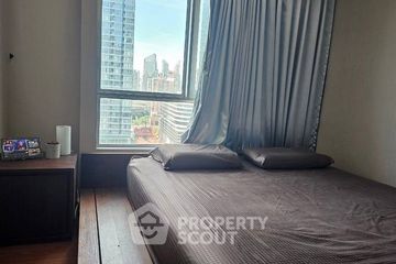 1 Bedroom Condo for sale in Belle Grand Rama 9, Huai Khwang, Bangkok near MRT Phra Ram 9
