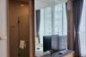 1 Bedroom Condo for rent in Hampton Residence next to Emporium, Khlong Tan, Bangkok near BTS Phrom Phong