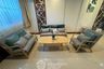 2 Bedroom Apartment for rent in Charan Tower, Khlong Tan Nuea, Bangkok near BTS Phrom Phong