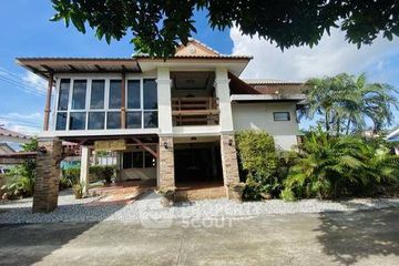 5 Bedroom House for sale in Samet, Chonburi