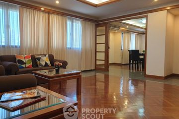 2 Bedroom Condo for rent in United Tower, Khlong Tan Nuea, Bangkok near BTS Thong Lo
