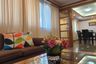2 Bedroom Condo for rent in United Tower, Khlong Tan Nuea, Bangkok near BTS Thong Lo