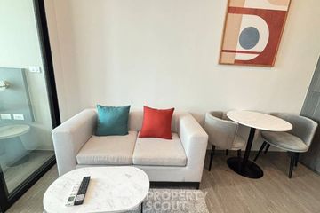 1 Bedroom Condo for sale in The Hampton Sriracha, Si Racha, Chonburi