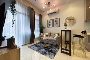 1 Bedroom Condo for sale in Mayfair Place Sukhumvit 50, Phra Khanong, Bangkok near BTS On Nut