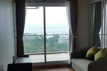1 Bedroom Condo for sale in The Zea Sriracha, Bang Phra, Chonburi