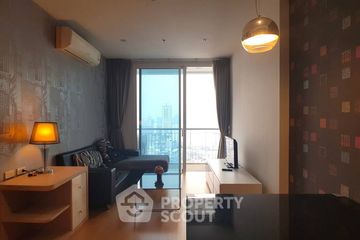 1 Bedroom Condo for rent in Villa Rachatewi, Thanon Phaya Thai, Bangkok near BTS Ari