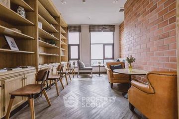 1 Bedroom Condo for sale in Chapter One Midtown Ladprao 24, Chom Phon, Bangkok near MRT Lat Phrao