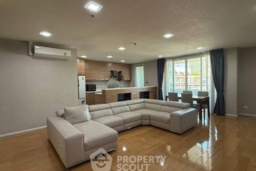 2 Bedroom Condo for rent in Narumol Residence, Khlong Tan Nuea, Bangkok