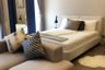1 Bedroom Condo for rent in Ashton Asoke, Khlong Toei Nuea, Bangkok near MRT Sukhumvit