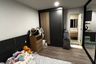 1 Bedroom Condo for sale in Bang Lamphu Lang, Bangkok near BTS Krung Thon Buri