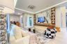 4 Bedroom House for rent in Nantawan Rama 9 - New Krungthepkretha, Saphan Sung, Bangkok