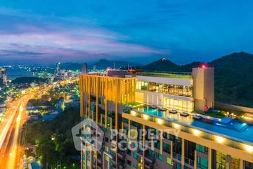 1 Bedroom Condo for sale in knightsbridge the ocean sriracha, Surasak, Chonburi