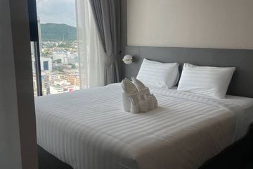 1 Bedroom Condo for sale in The Hampton Sriracha, Si Racha, Chonburi