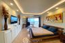 1 Bedroom Condo for rent in View Talay Jomtien Condominium, Nong Prue, Chonburi