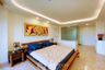 1 Bedroom Condo for rent in View Talay Jomtien Condominium, Nong Prue, Chonburi