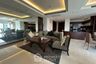 3 Bedroom Apartment for rent in Royal Residence Park, Lumpini, Bangkok near BTS Ratchadamri
