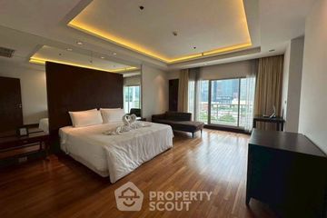 3 Bedroom Apartment for rent in Royal Residence Park, Lumpini, Bangkok near BTS Ratchadamri