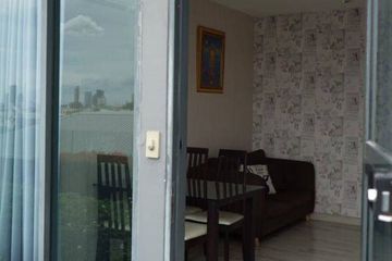 2 Bedroom Condo for sale in Ideo Mobi Sathorn, Bang Lamphu Lang, Bangkok near BTS Krung Thon Buri