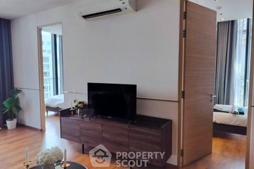 2 Bedroom Condo for sale in Park Origin Phrom Phong, Khlong Tan, Bangkok near BTS Phrom Phong