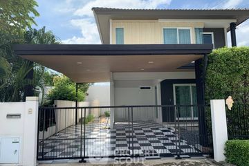 3 Bedroom House for sale in Pruklada Wongwaen - Hathairat, Sam Wa Tawan Tok, Bangkok