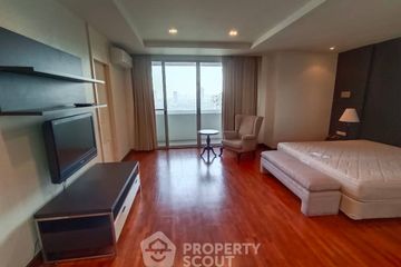 2 Bedroom Condo for rent in The Trendy Condominium, Khlong Toei Nuea, Bangkok near BTS Nana