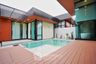3 Bedroom Villa for sale in Na Kluea, Chonburi