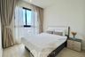2 Bedroom Condo for rent in Quinn Condo Ratchada, Din Daeng, Bangkok near MRT Sutthisan