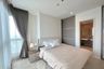 2 Bedroom Condo for rent in Quinn Condo Ratchada, Din Daeng, Bangkok near MRT Sutthisan