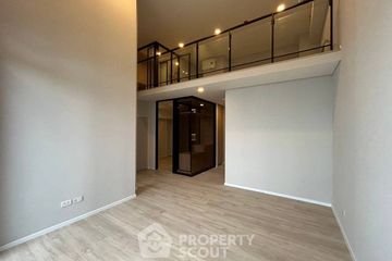 2 Bedroom Condo for sale in Landmark @MRTA Station, Bang Kapi, Bangkok near MRT Pradit Manutham