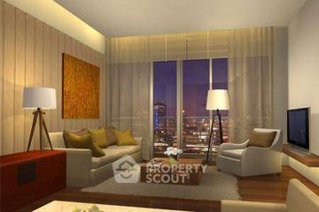 3 Bedroom Condo for rent in Wind Sukhumvit 23, Khlong Toei Nuea, Bangkok near MRT Sukhumvit