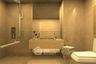 3 Bedroom Condo for rent in Wind Sukhumvit 23, Khlong Toei Nuea, Bangkok near MRT Sukhumvit