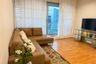 2 Bedroom Condo for rent in Baan Klang Krung Siam - Pathumwan, Thanon Phetchaburi, Bangkok near BTS Ratchathewi