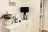 2 Bedroom Condo for rent in Baan Klang Krung Siam - Pathumwan, Thanon Phetchaburi, Bangkok near BTS Ratchathewi