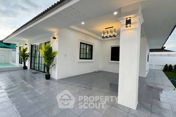 4 Bedroom House for sale in Nong Prue, Chonburi