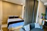 1 Bedroom Condo for rent in Ashton Asoke, Khlong Toei Nuea, Bangkok near MRT Sukhumvit
