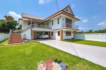 5 Bedroom House for sale in Sattahip, Chonburi