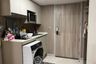 1 Bedroom Condo for rent in Knightsbridge Prime Sathorn, Thung Wat Don, Bangkok near BTS Chong Nonsi