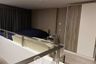 1 Bedroom Condo for rent in Knightsbridge Prime Sathorn, Thung Wat Don, Bangkok near BTS Chong Nonsi