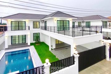 4 Bedroom House for sale in Nong Prue, Chonburi