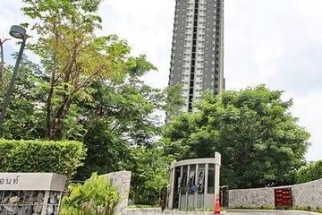 1 Bedroom Condo for sale in U Delight Residence Riverfront Rama 3, Bang Phong Pang, Bangkok