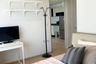 1 Bedroom Condo for rent in TELA Thonglor, Khlong Tan Nuea, Bangkok near BTS Thong Lo