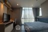 2 Bedroom Condo for rent in The Master Centrium Asoke-Sukhumvit, Khlong Toei Nuea, Bangkok near MRT Sukhumvit