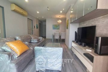 2 Bedroom Condo for rent in The Master Centrium Asoke-Sukhumvit, Khlong Toei Nuea, Bangkok near MRT Sukhumvit