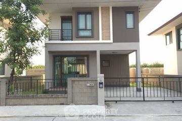 3 Bedroom House for sale in Golden Village, Racha Thewa, Samut Prakan