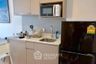 1 Bedroom Condo for sale in Whizdom Connect Sukhumvit, Bang Chak, Bangkok near BTS Punnawithi