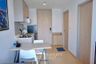 1 Bedroom Condo for sale in Whizdom Connect Sukhumvit, Bang Chak, Bangkok near BTS Punnawithi