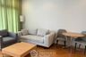 1 Bedroom Condo for rent in Chatrium Residence Riverside, Wat Phraya Krai, Bangkok near BTS Saphan Taksin