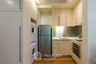 1 Bedroom Condo for rent in Chatrium Residence Riverside, Wat Phraya Krai, Bangkok near BTS Saphan Taksin