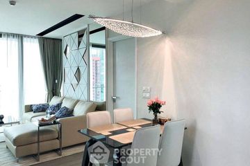 2 Bedroom Condo for sale in The Room Sukhumvit 69, Phra Khanong Nuea, Bangkok near BTS Phra Khanong