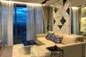 2 Bedroom Condo for sale in The Room Sukhumvit 69, Phra Khanong Nuea, Bangkok near BTS Phra Khanong